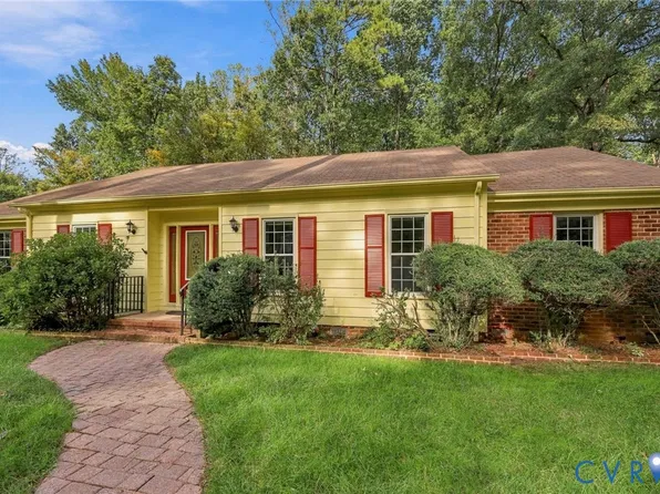 10129 Deepwood Cir, Henrico, VA 23238