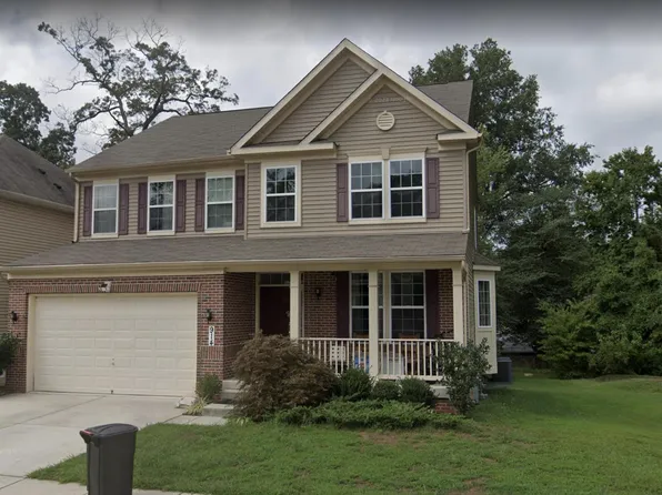 914 Saint Martins Loop, Severna Park, MD 21146