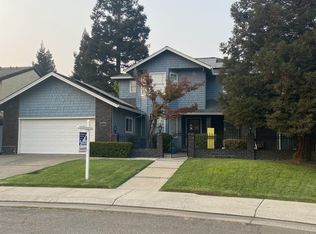 2322 Pheasant Run Cir, Stockton, CA 95207