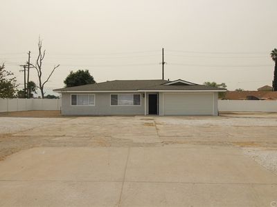 8860 Beech Ave, Fontana, CA, 92335