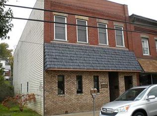 635 Monongahela Ave, Glassport, PA 15045