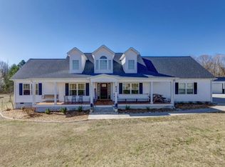 620 George Sutherland Rd, Williamston, SC 29697