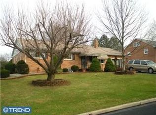 3921 Stoudts Ferry Bridge Rd, Reading, PA 19605