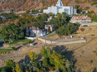 698 S Templeview Dr E, Bountiful, UT 84010