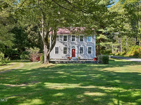 161 Hop City Road, Ballston Spa, NY 12020