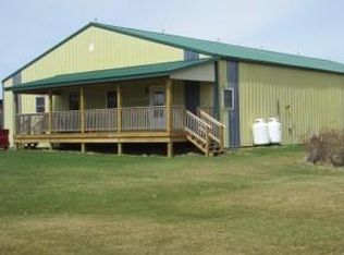 359 Harvey Hill Rd, Trumansburg, NY 14886