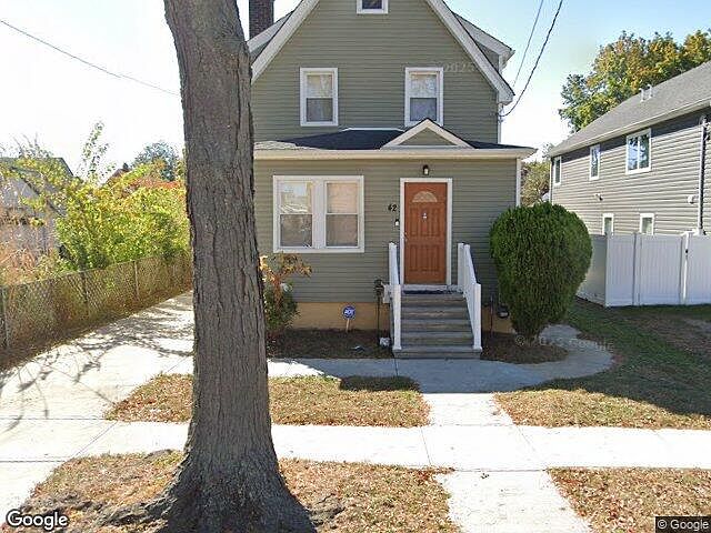 Property Front View