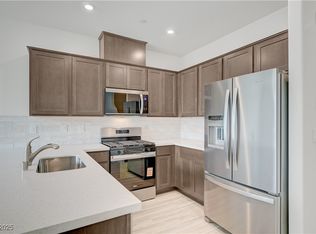 606 Bellus Pl, Henderson, NV 89015