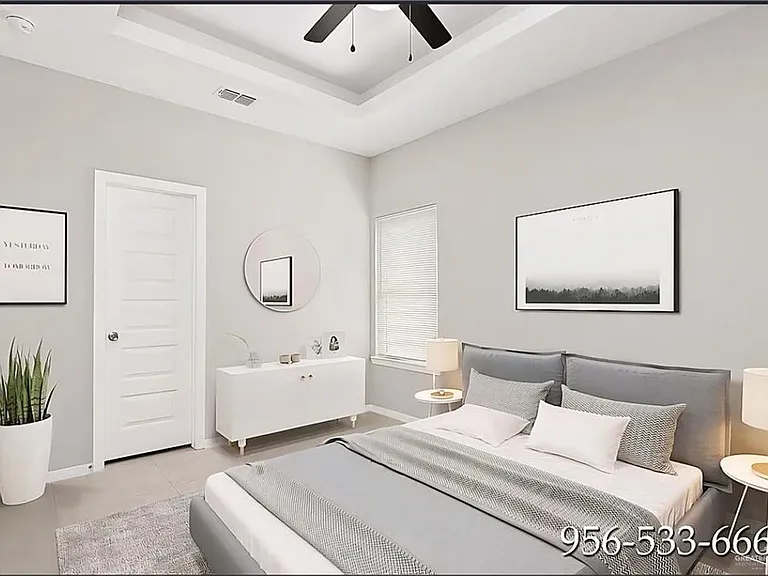 3816 Las Vistas Ln #1 — Photo 9