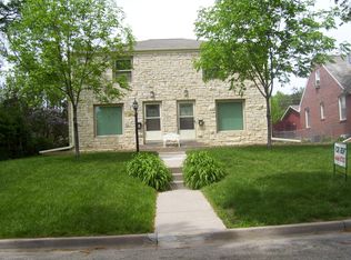 4024 G St, Lincoln, NE 68510
