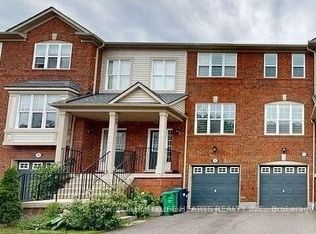 5980 N Whitehorn Ave #156, Mississauga, ON