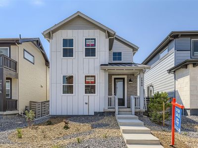 7400 Watercress Drive, Littleton, CO, 80125