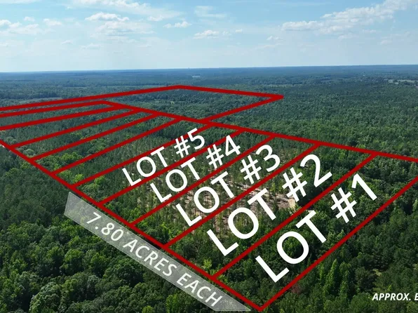 0 County Road 138 Lot 5, Opelika, AL 36804
