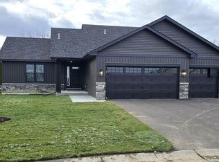 9972 14th Cir NE, Saint Michael, MN 55376