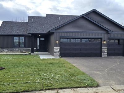 9972 14th Cir NE, Saint Michael, MN, 55376