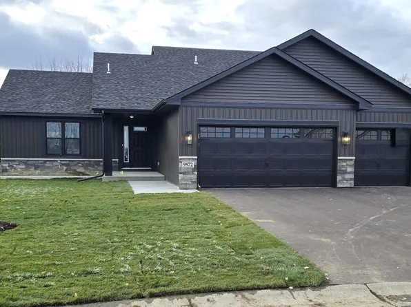 9972 14th Cir NE, Saint Michael, MN 55376