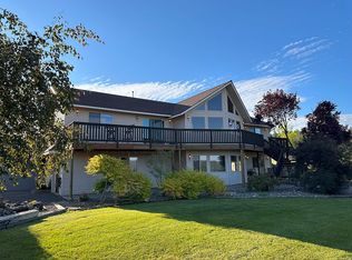 1143 Bear Creek Rd, Princeton, ID 83857