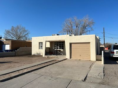 529 Carlisle Blvd NE, Albuquerque, NM, 87106