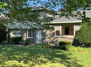 34 Milner Ave, Albany, NY 12203