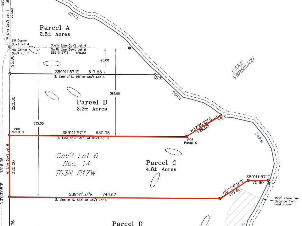 2nd image of PARCEL Stone Ridge Shrs #C