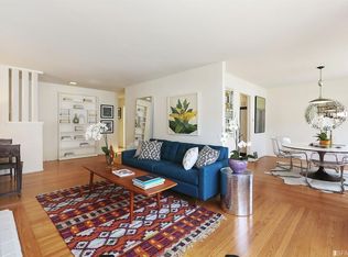 430 Panorama Dr, San Francisco, CA 94131