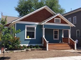 821 E 26th St, Houston, TX 77009
