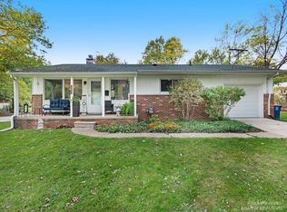 1211 City Dr, Ann Arbor, MI