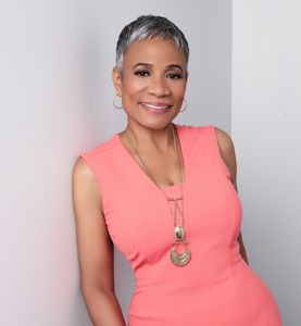 Tinarsha Brown