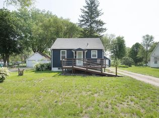 251 Grand Blvd, Evansdale, IA 50707