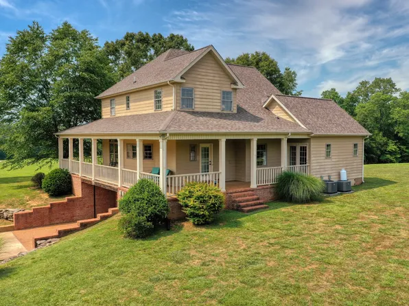 265 Elk Creek Rd, Cumberland City, TN 37050