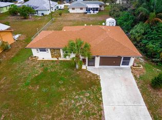 2042 Lake View Blvd, Pt Charlotte, FL 33948