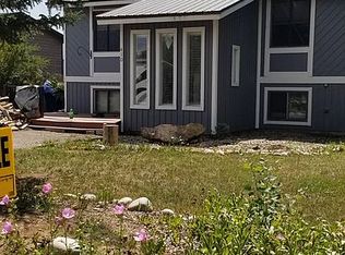 410 Christiansen Ave, Granby, CO 80446