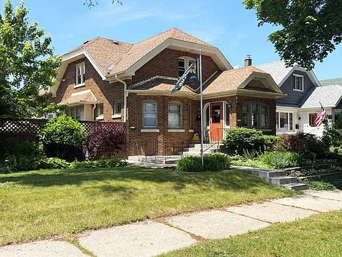 3149 S Hanson Ave #LOWER Photo 1