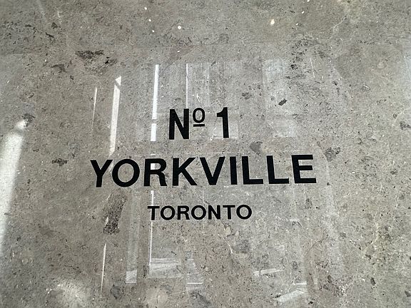 3rd image of 1 Yorkville Ave #1611