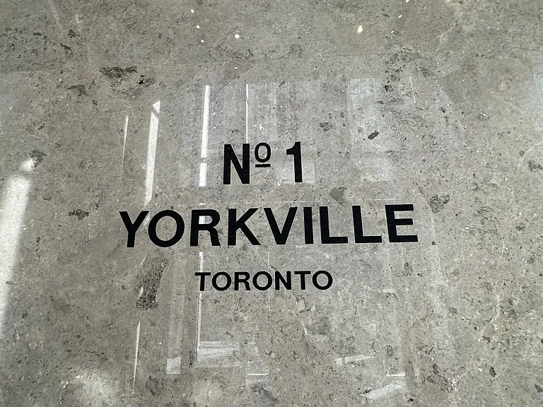 1 Yorkville Ave #1611 — Photo 3
