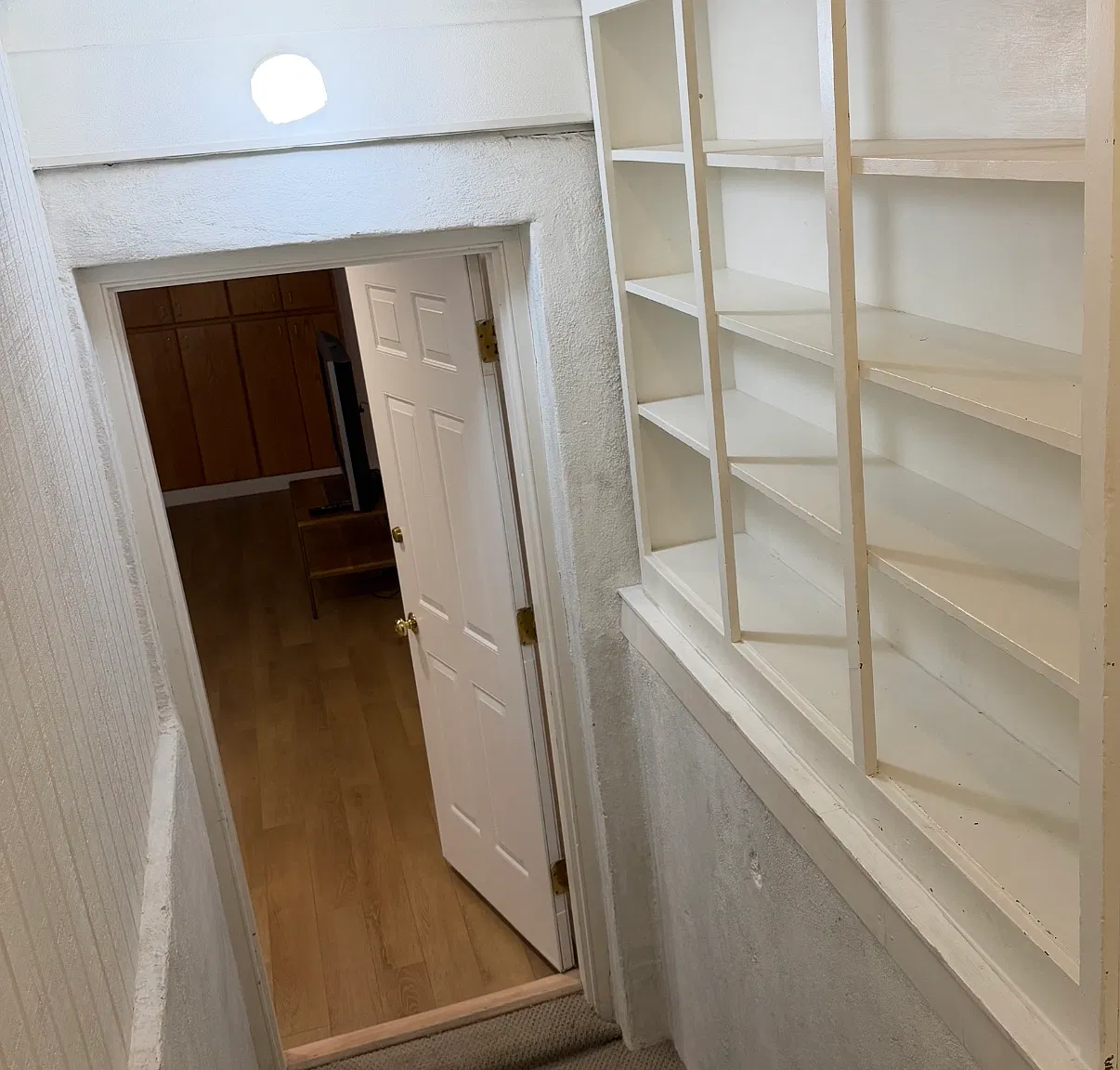 3605 S Honeycut Rd — Photo 2