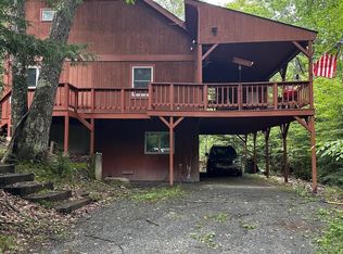 40 King Dr, Woodsville, NH 03785