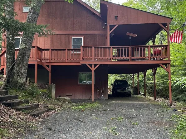 40 King Drive, Haverhill, NH 03785