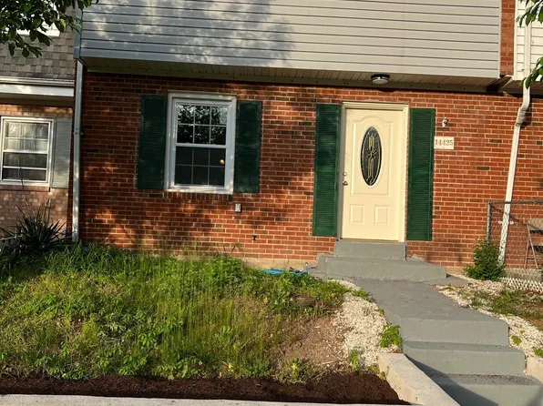 14425 Village Dr, Woodbridge, VA 22191