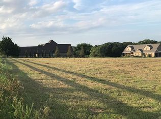 1917 Brook Bank Dr, Jones, OK 73049