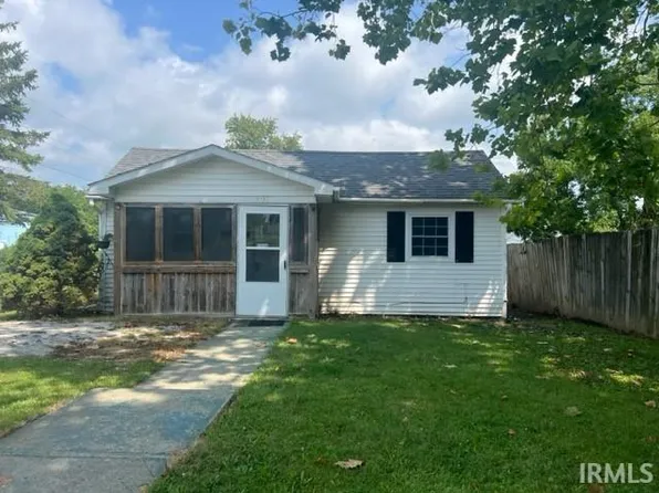 601 E Morton St, Marion, IN 46952