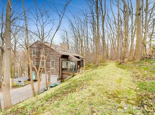 31 Merrymount Rd, Baltimore, MD 21210