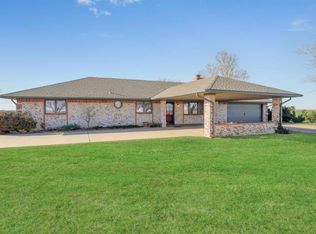 16069 State Highway 283, Altus, OK 73521