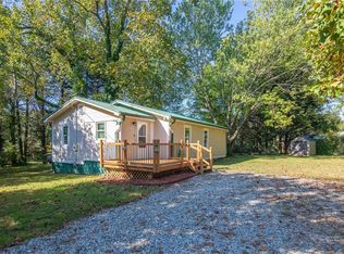 45 Bruce Rd, Dawsonville, GA 30534