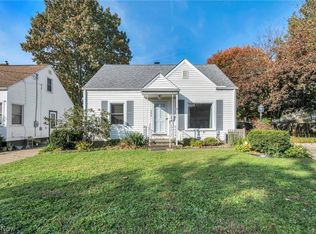 396 Crystal St, Akron, OH 44305