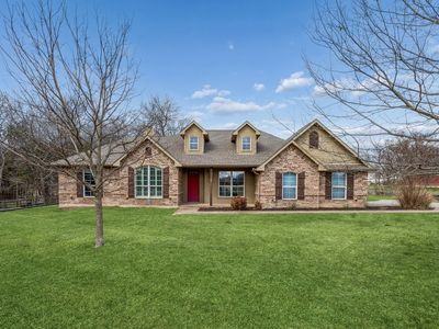 214 Pecan Hollow Cir, Anna, TX, 75409