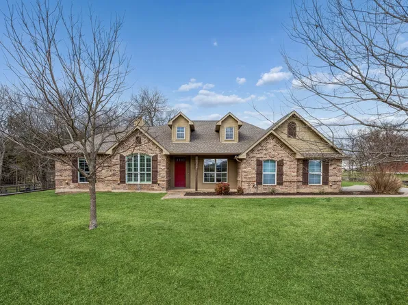 214 Pecan Hollow Cir, Anna, TX 75409