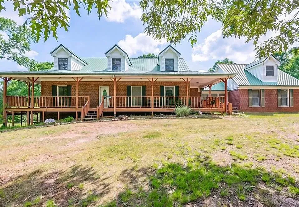 3806 Ball Ground Rd