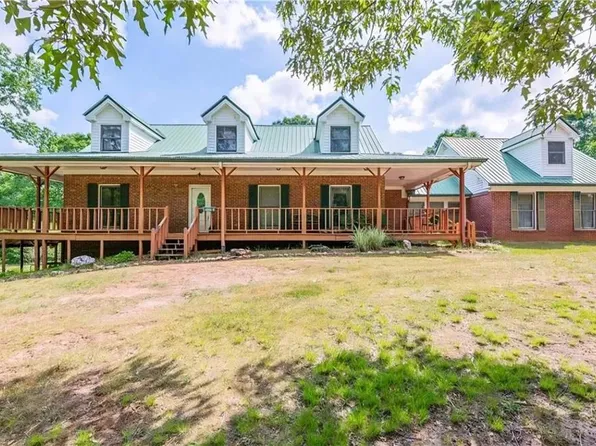 3806 Ball Ground Rd, Ball Ground, GA 30107