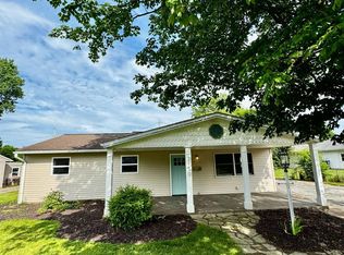 2150 Aspen Run Rd, Sandusky, OH 44870